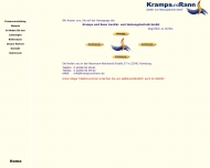 Bild Kramps &  Rann Sanitr u. Heizungstechnik GmbH