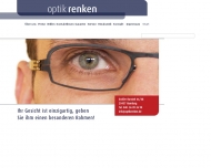 Bild Renken Michael Optikergeschäft