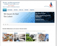 Bild Heizung H+B Sanitr Company GmbH