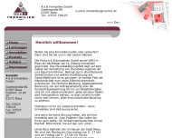Bild A & B Immobilien GmbH