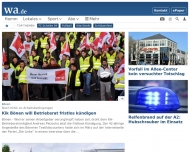 Bild Westflischer Anzeiger Verlagsgesellschaft mbH u. Co.KG