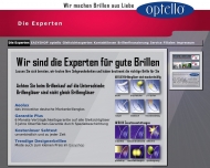 Bild optello Optik E. u. A. Prantl