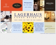 Bild Tages-Bar Lagerhaus