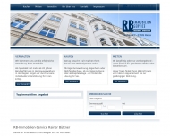 Bild Immobilien-Service Rainer Bttner