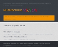 Bild Musikschule und Musikunterricht Hannover - Victon