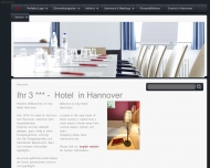 Bild CVJM City Hotel