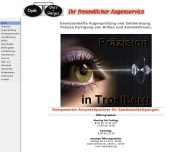 Bild Girr & Steger Augenoptik GmbH