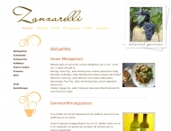 Bild Zanzarelli