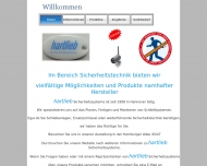 Bild Sicherheitstechnik Hartlieb