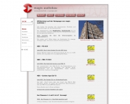Bild Magis audiobau