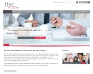 Bild ITSC Payment Service Verwaltungs GmbH