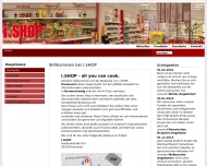 Bild I.shop International Food GmbH