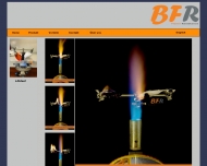 Bild BFR - Flame Resistance