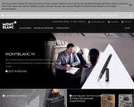 Bild Montblanc Boutique