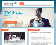 Bild bluhouse.GmbH