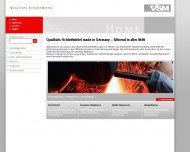Bild Vereinigte Schmirgel- und Maschinen-Fabriken AG Schleifmittelwerk