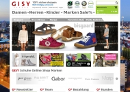 Bild Gisy Schuhe GmbH & Co.