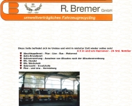 Bild R.Bremer GmbH