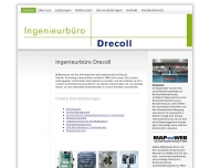 Bild Ingenieurbro Drecoll, Partnerschaftsgesellschaft