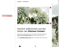 Bild Kleines Fest GmbH