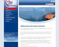 Bild Hand und Herz GmbH