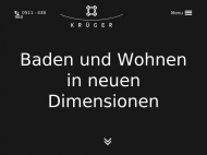 Website Kr�ger Hannover
