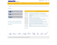 Bild Komatsu Hanomag GmbH