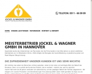 Bild Jockel & Wagner GmbH