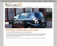 Bild Graphik Design Holger Huth