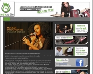 Bild Musikschule breakaudio Bandcoaching Musikunterricht in Hannover