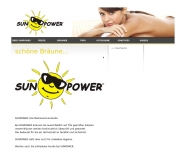 Bild Sunpower-Sonnenstudio