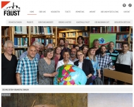 Bild Faust e.V. Verein fr FabrikUmnutzung und Stadtteilkultur