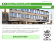 Bild Beckmann KG W.