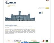 Bild Janus Consultants e.V.