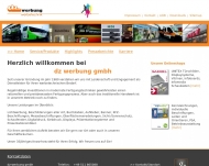 Bild dz Werbetechnik