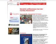 Bild Caritasverband Hannover e.V.