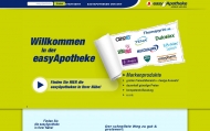 Bild easy-Apotheke Inh. Harald Steinert