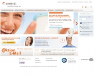 Bild Central Krankenversicherung AG