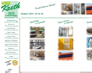 Bild Kreth Andreas Sanitr und Heizungen