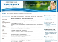 Bild Getrnke Wassermann 