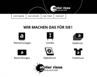 Bild Atelier Riese