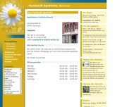 Bild Humboldt Apotheke