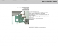 Bild Architekturbro Zessin