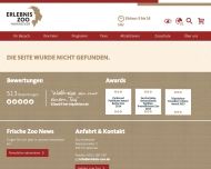 Bild Erlebnis-Zoo Hannover