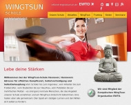 Bild WingTsun-Schule Hannover