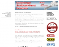 Bild Calenberger Schlsseldienst