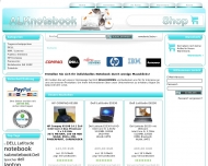 Bild ALKnotebook
