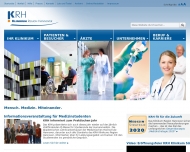 Bild KRH Klinikum Nordstadt