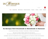 Bild Du Baroque Haus der Schnheit