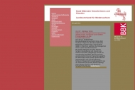 Bild Bund Bildender Knstler Niedersachsen e.V. Landesverband